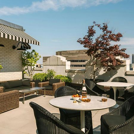 Aparthotel Sonder at One Platt New York Exterior foto