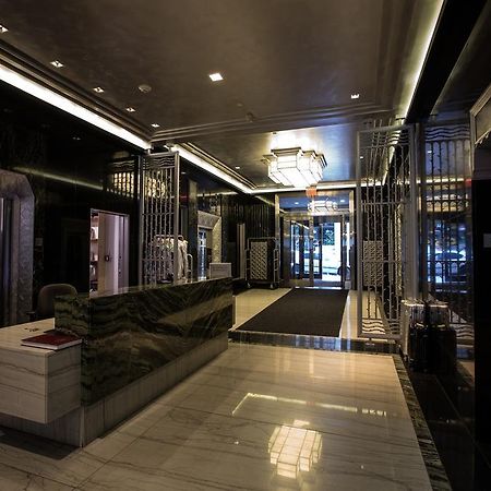 Aparthotel Sonder at One Platt New York Exterior foto