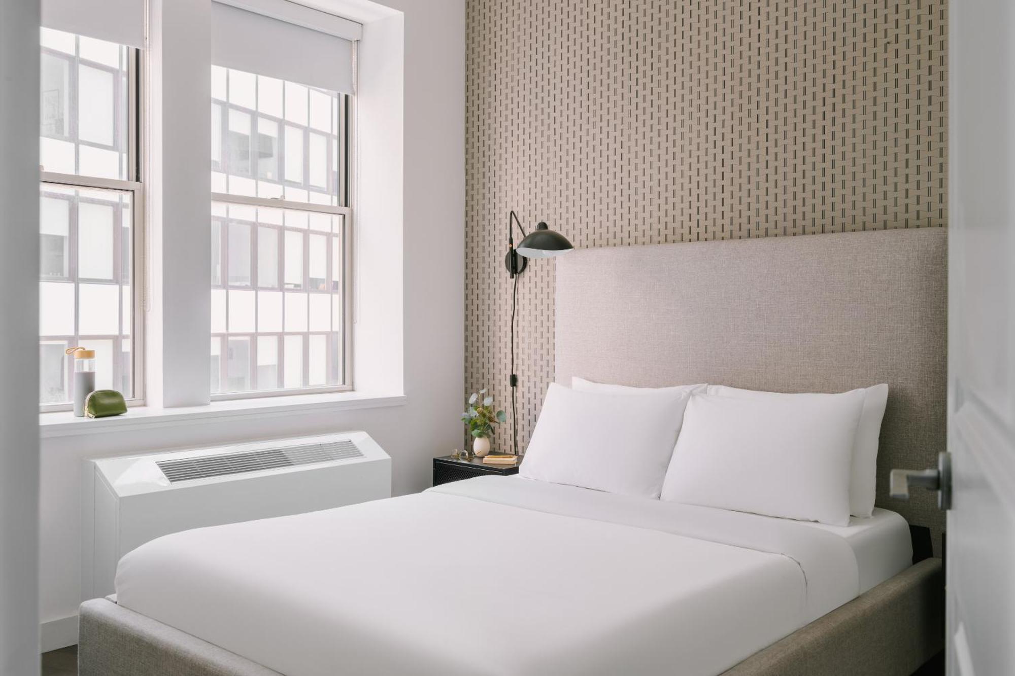 Aparthotel Sonder at One Platt New York Zimmer foto
