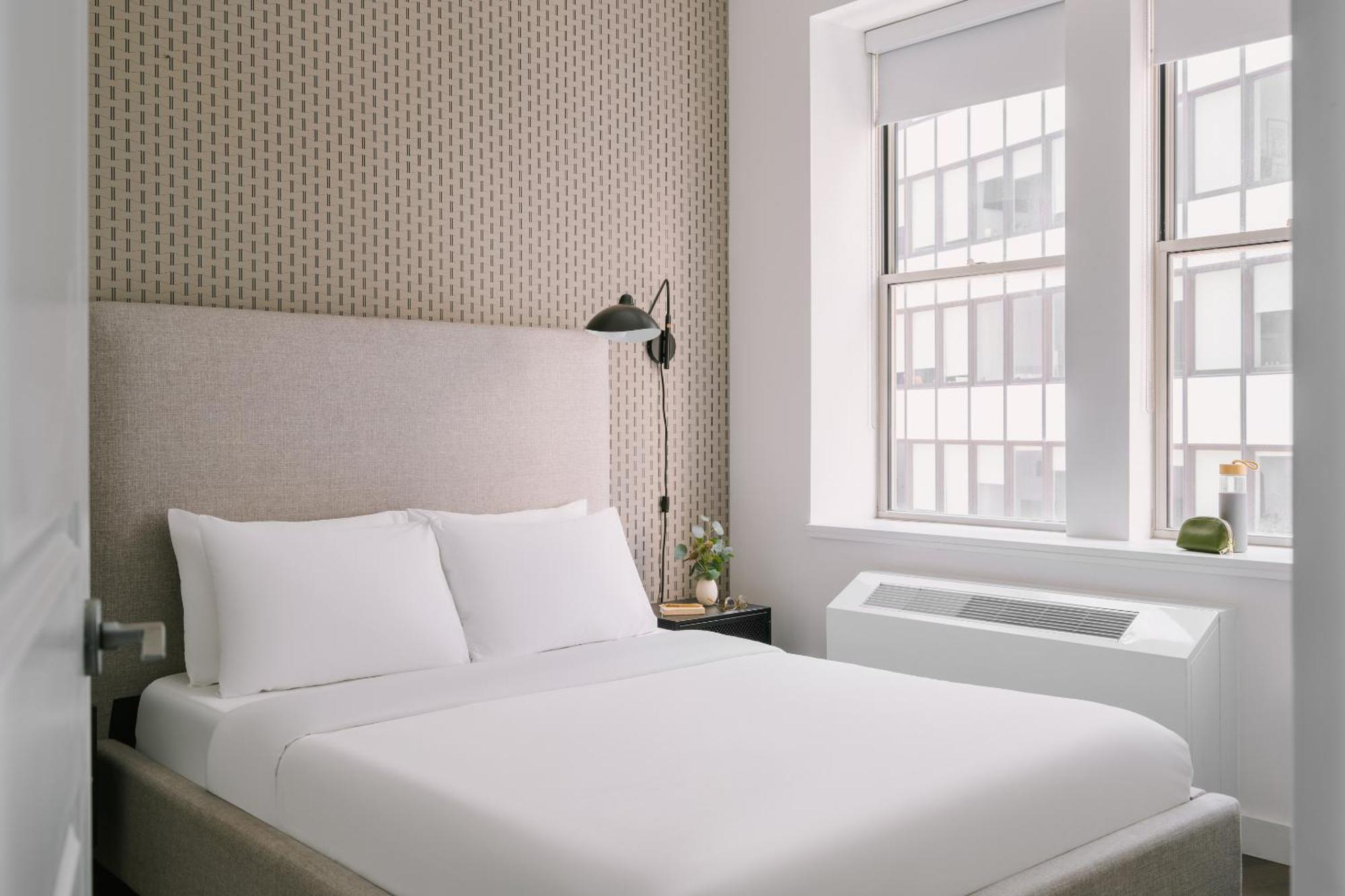 Aparthotel Sonder at One Platt New York Zimmer foto