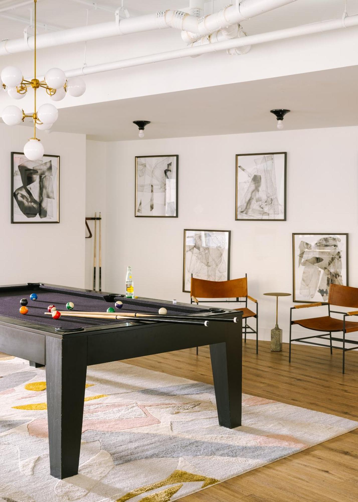 Aparthotel Sonder at One Platt New York Exterior foto