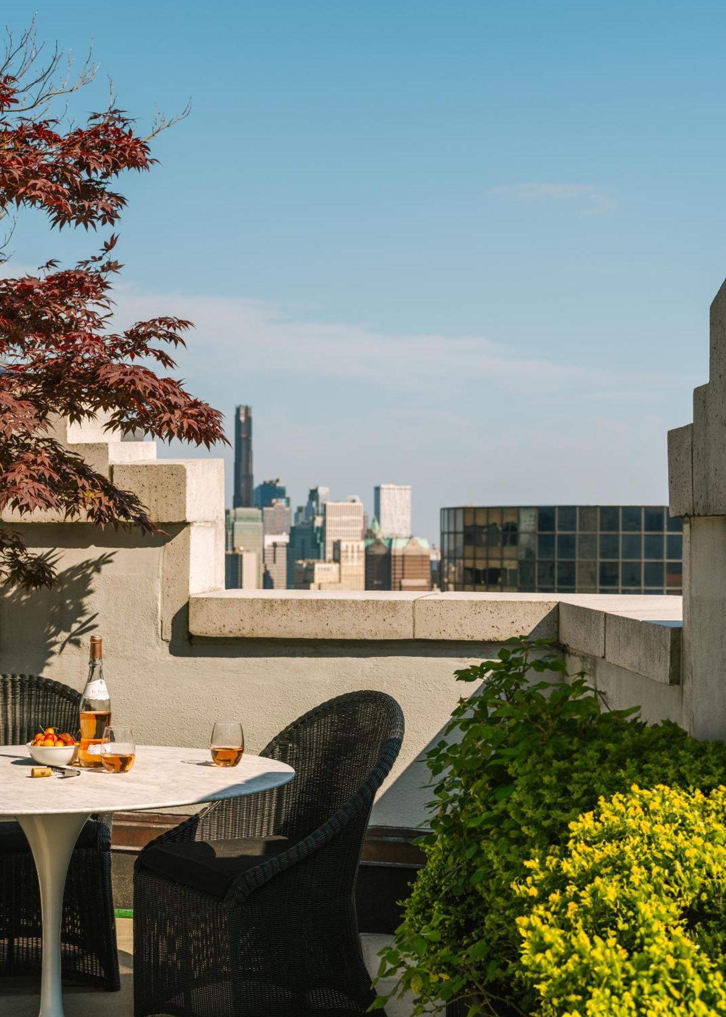 Aparthotel Sonder at One Platt New York Exterior foto
