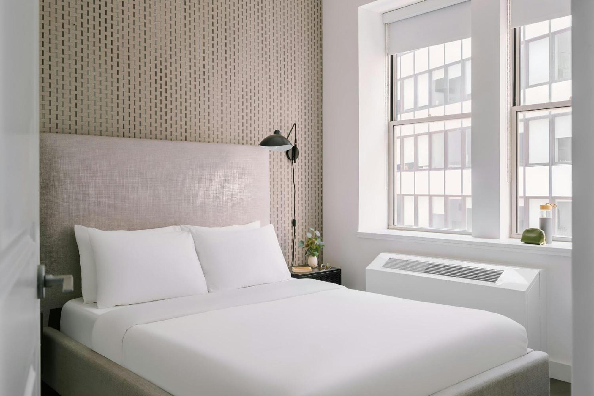 Aparthotel Sonder at One Platt New York Exterior foto