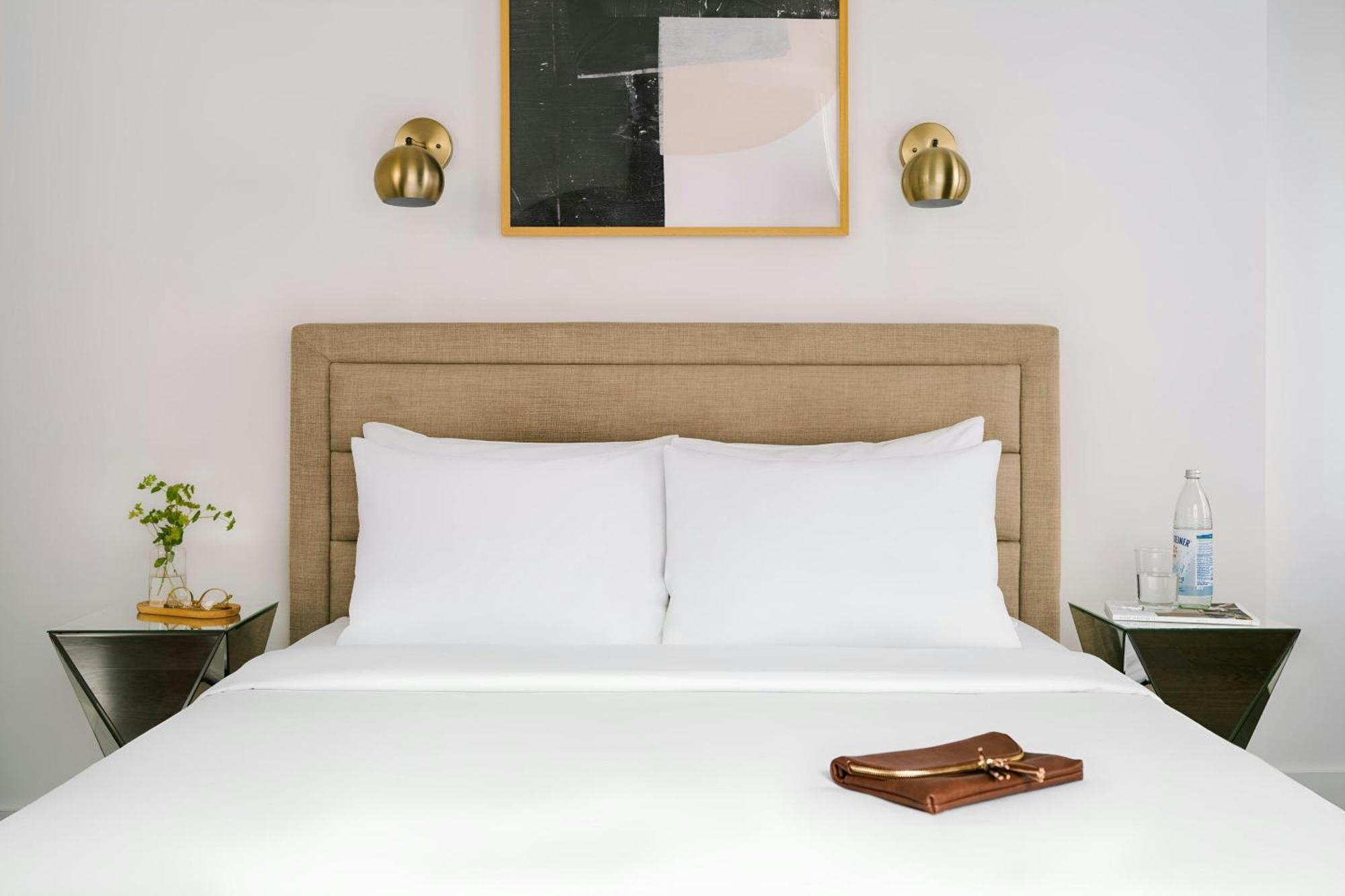Aparthotel Sonder at One Platt New York Exterior foto
