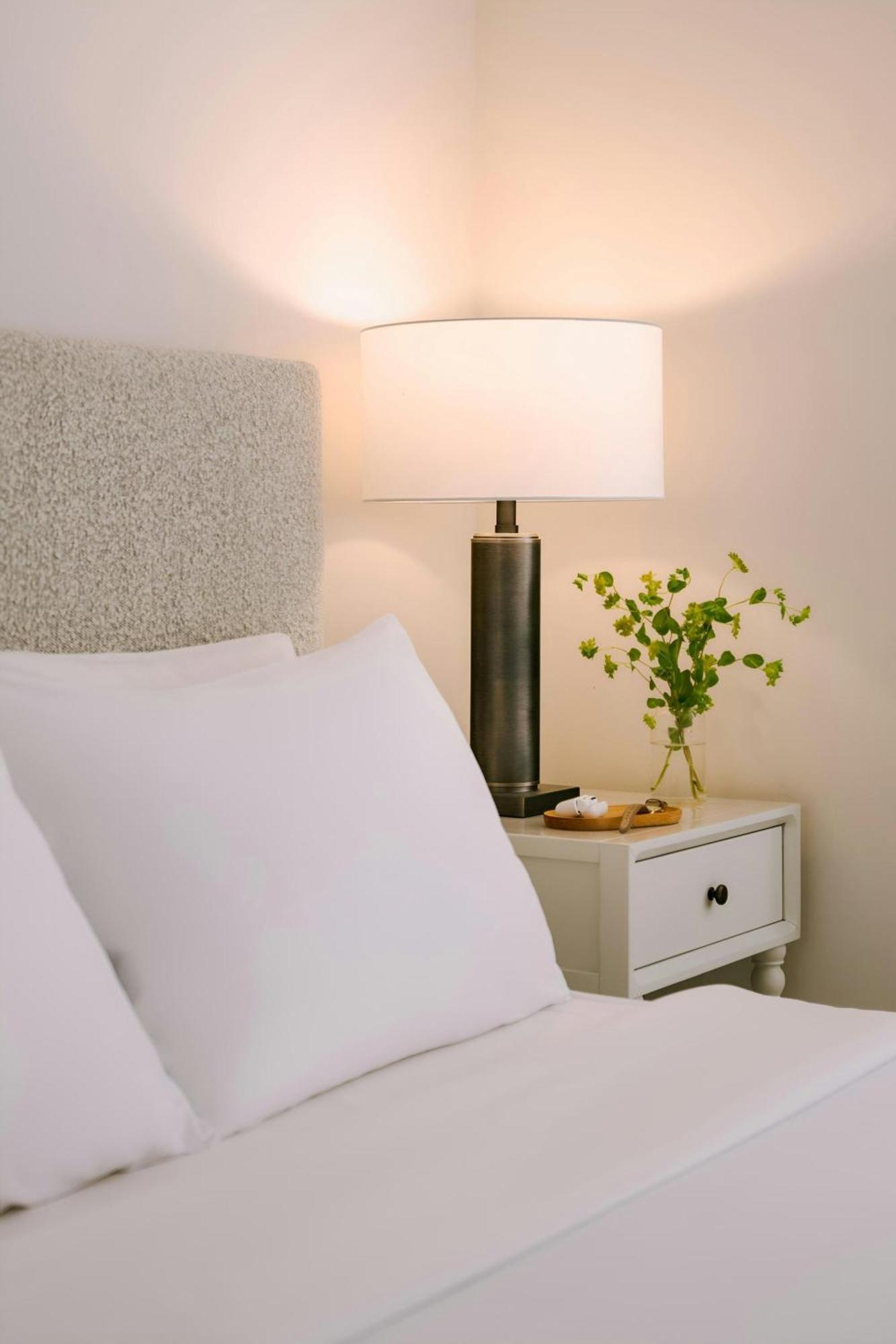 Aparthotel Sonder at One Platt New York Exterior foto