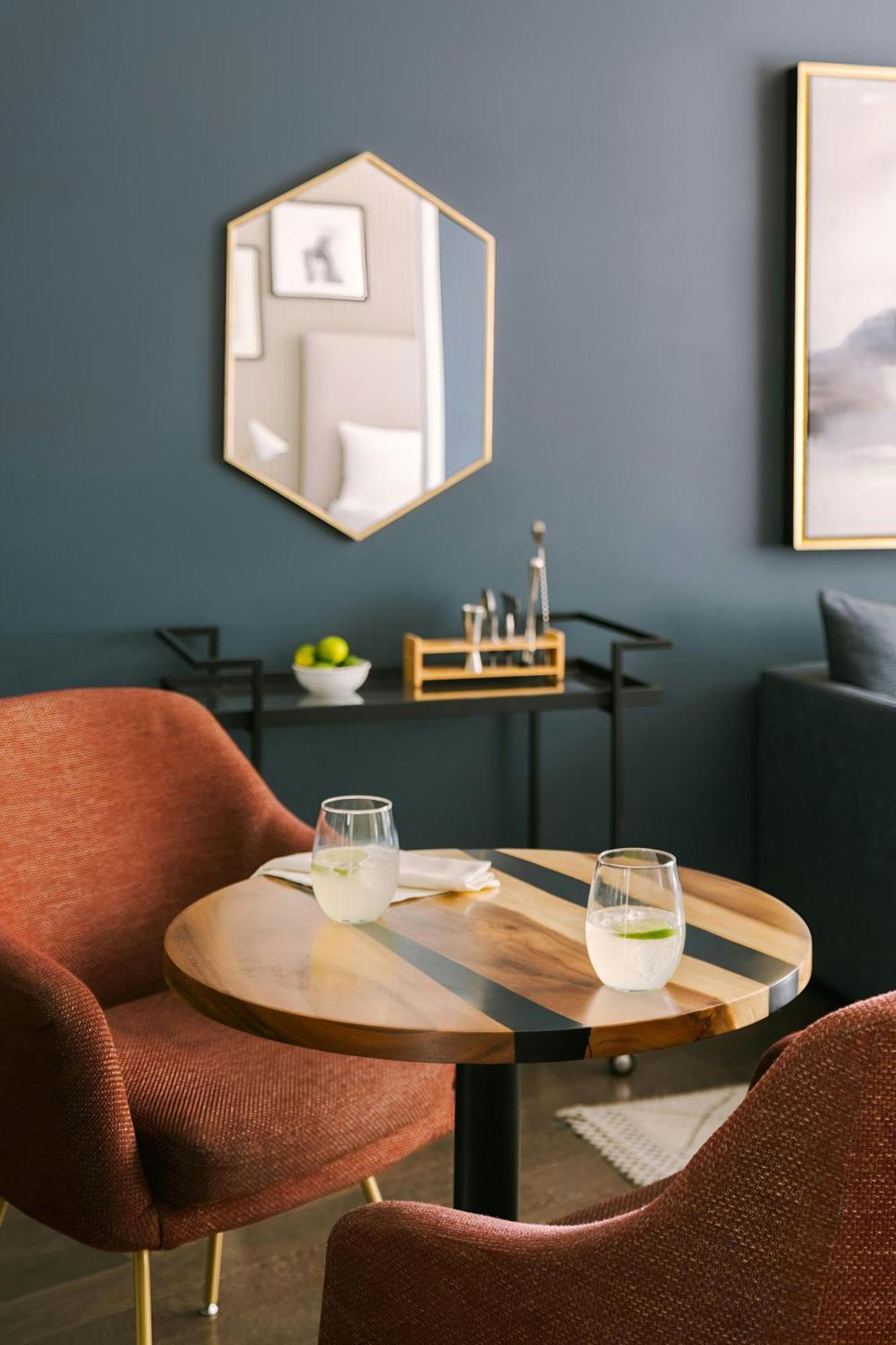 Aparthotel Sonder at One Platt New York Exterior foto