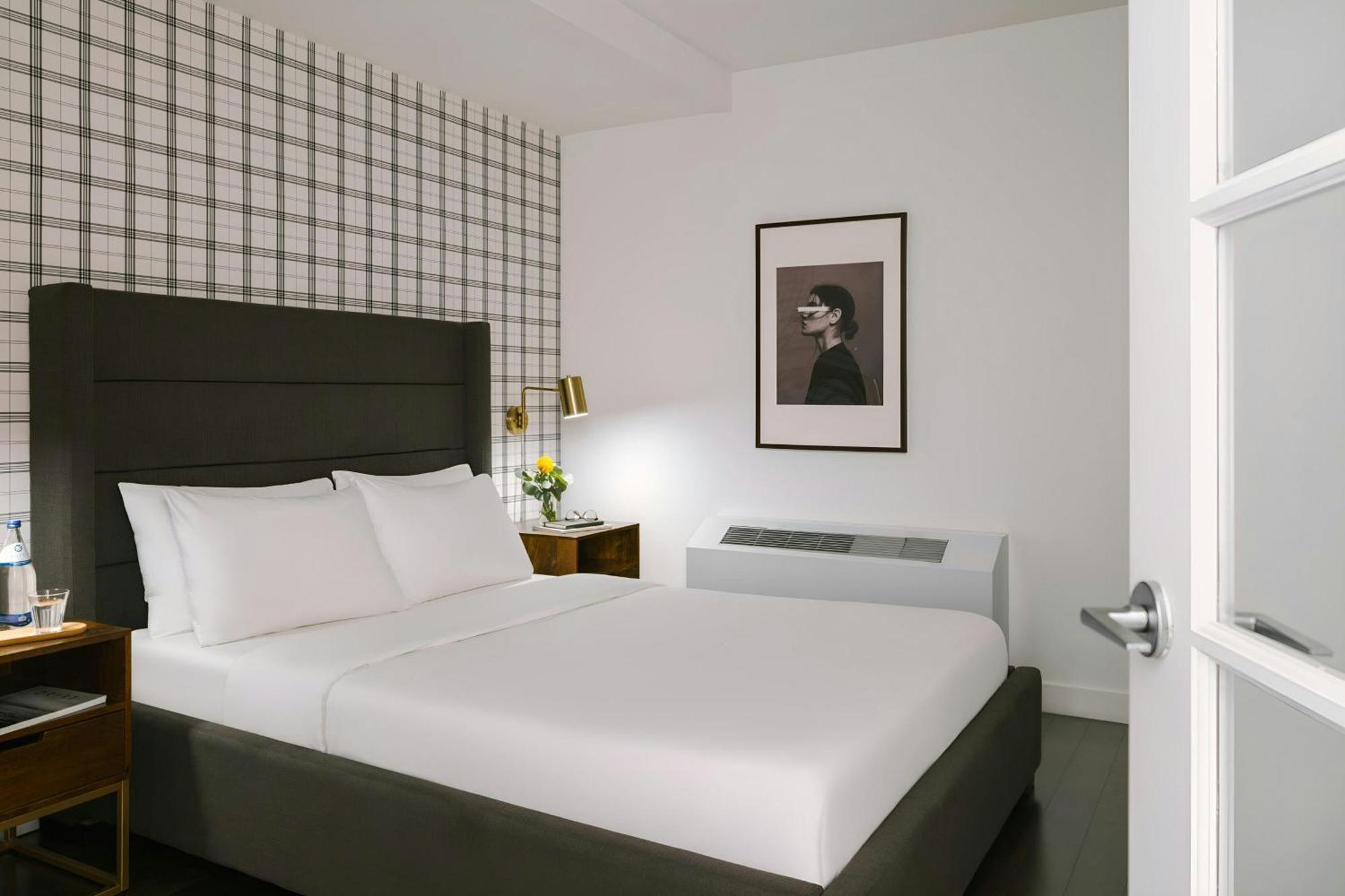 Aparthotel Sonder at One Platt New York Exterior foto
