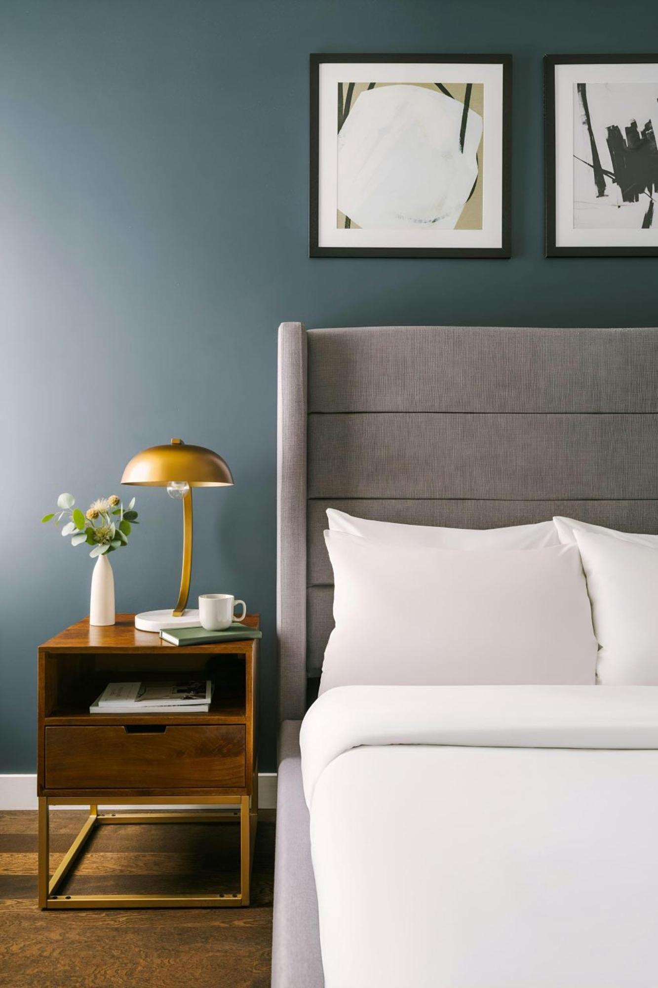 Aparthotel Sonder at One Platt New York Exterior foto
