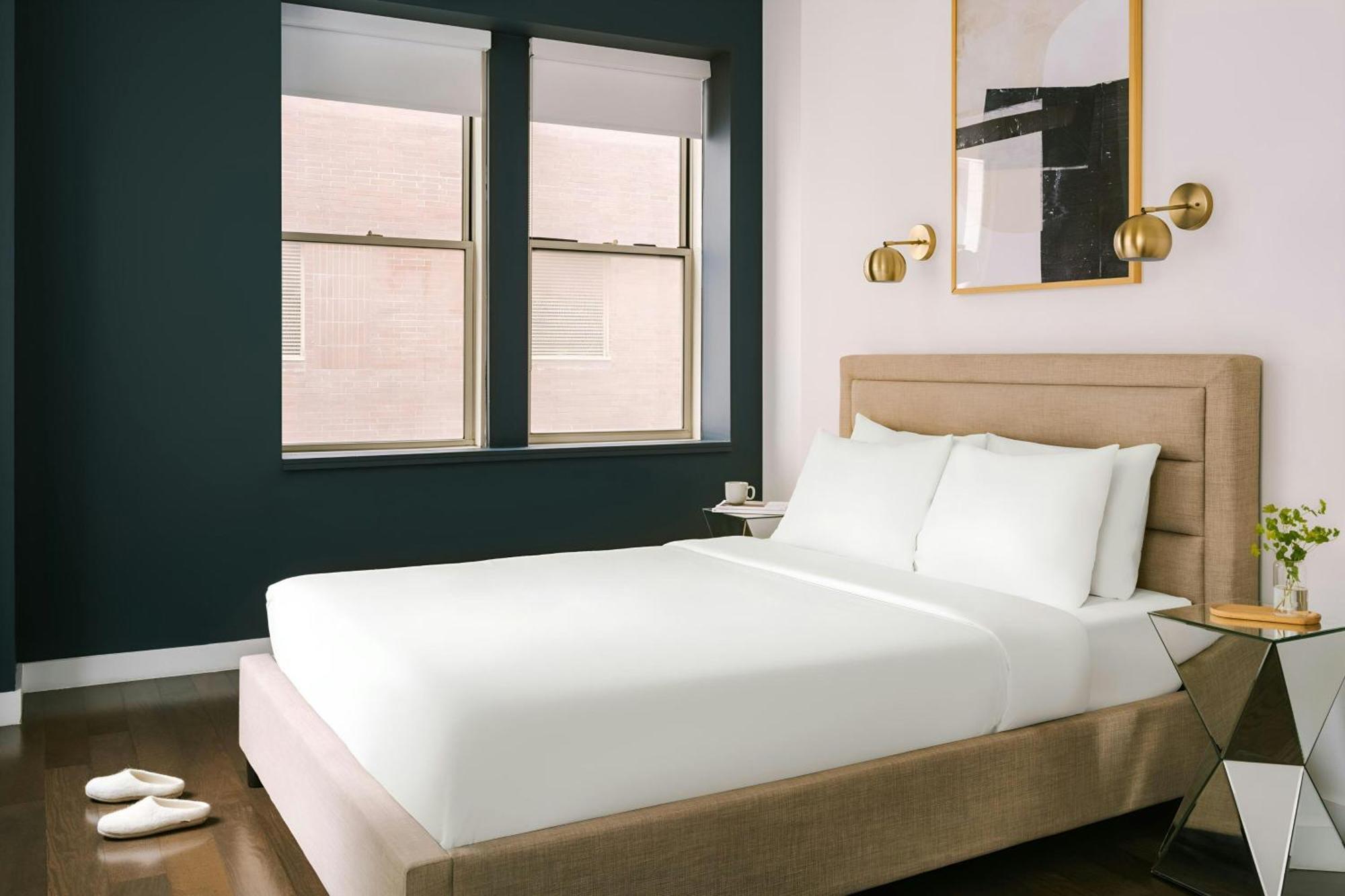 Aparthotel Sonder at One Platt New York Exterior foto