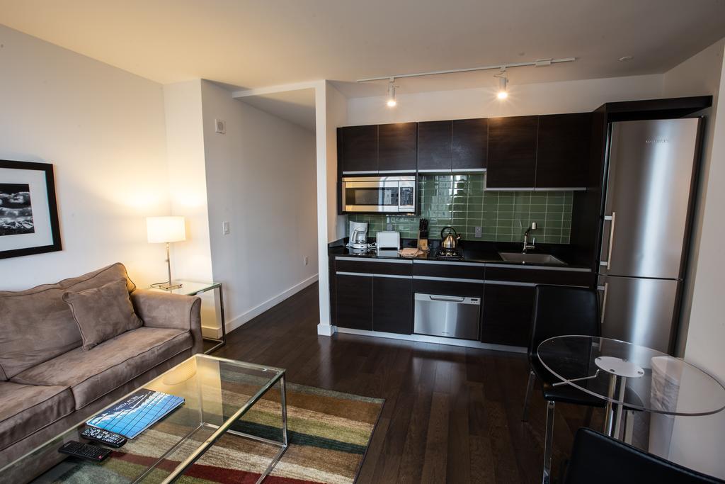 Aparthotel Sonder at One Platt New York Exterior foto