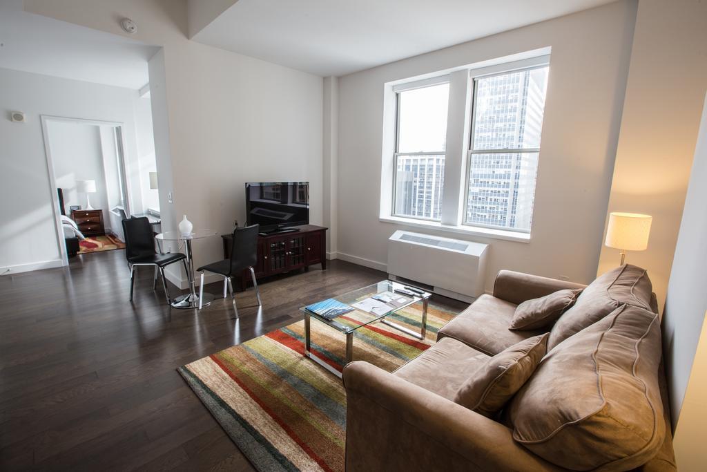 Aparthotel Sonder at One Platt New York Exterior foto