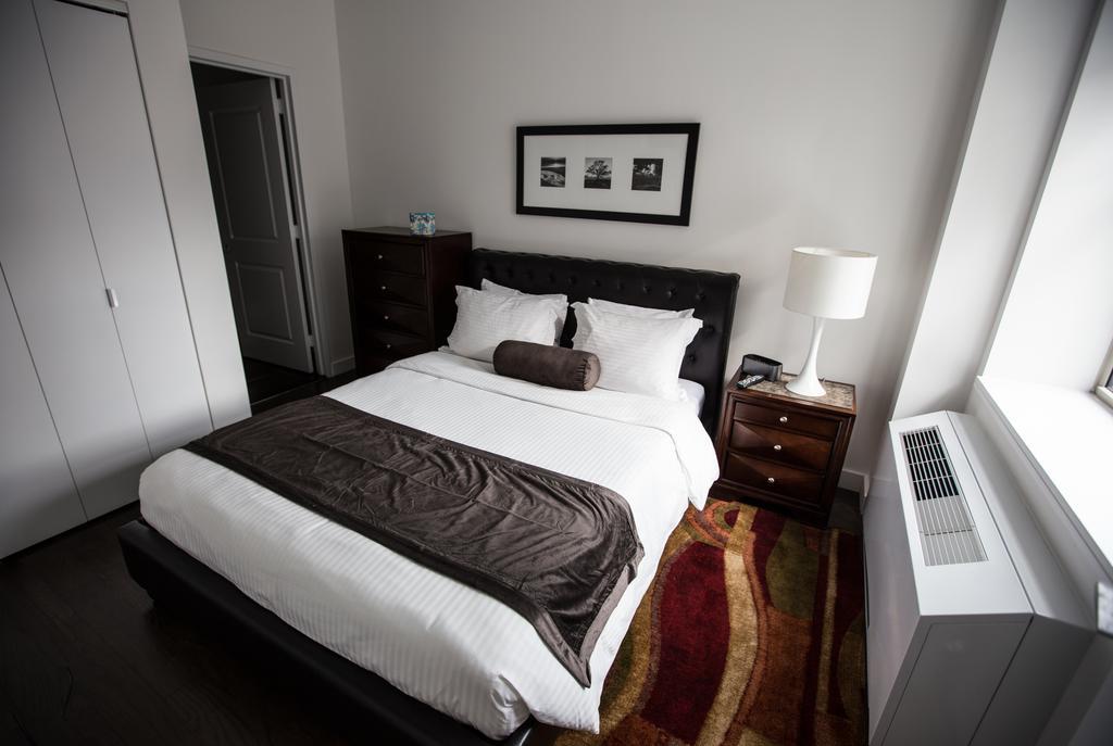 Aparthotel Sonder at One Platt New York Exterior foto