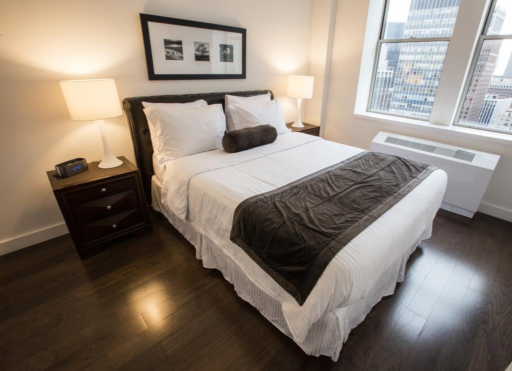 Aparthotel Sonder at One Platt New York Exterior foto