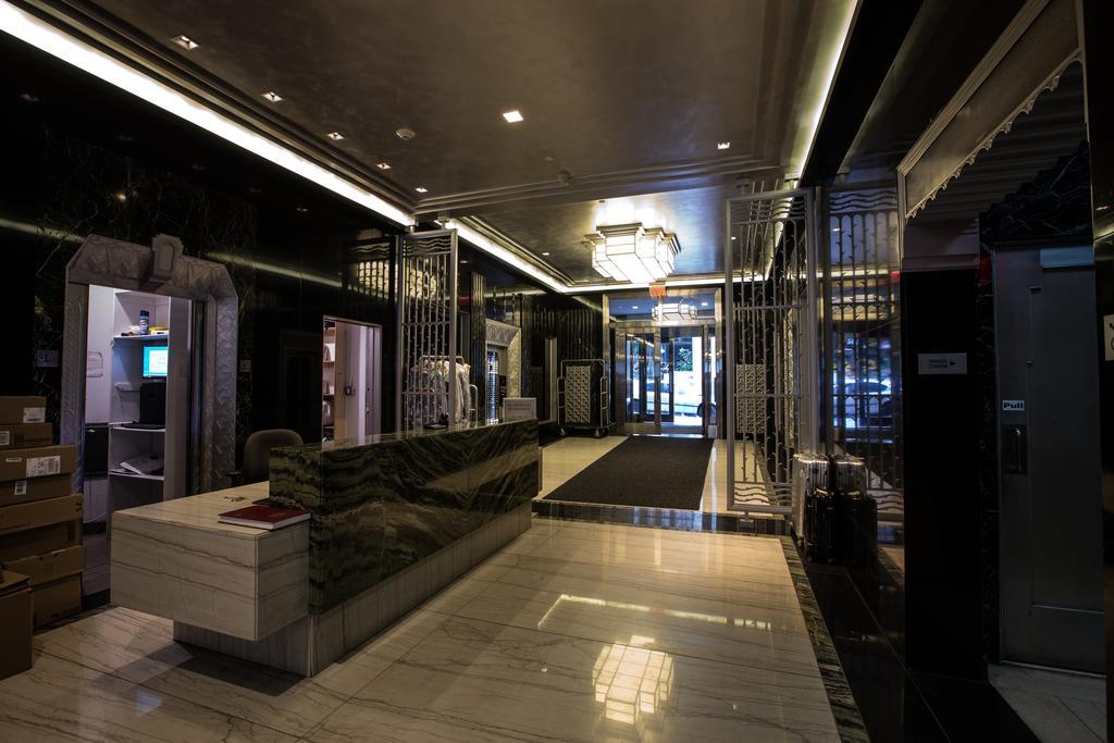 Aparthotel Sonder at One Platt New York Exterior foto